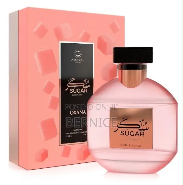 Sugar by Ameran Eau de Parfum for Women - 1