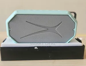 Altec Lansing Hydramini Wireless Bluetooth Speaker