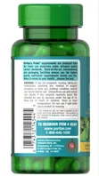 Puritan's Pride Ginkgo Biloba 120mg - 2