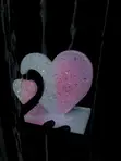 Customizable Picture Love Frame - 1