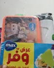 Disney Cartoon Lunch Bowl and Water Bottle Set - 4