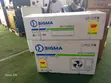 Sigma 1.5HP Air Conditioner - Brand New - 1