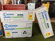 Sigma 1.5HP Split System Air Conditioner - 2