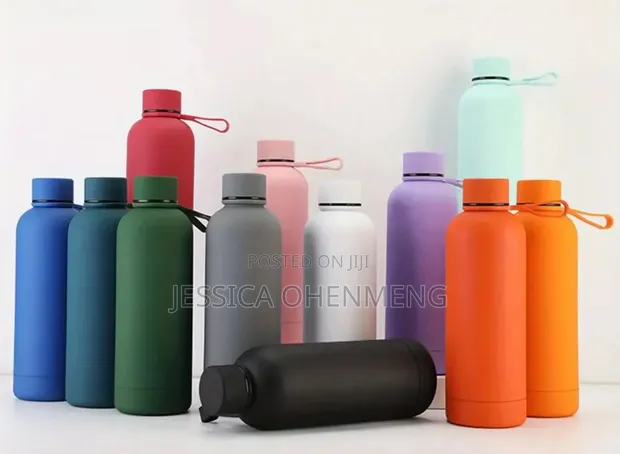 BUNN Vacuum Bottle - 1