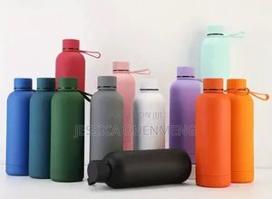 BUNN Vacuum Bottle