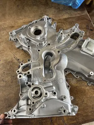 Toyota Tacoma GR 4Runner Oil Pump