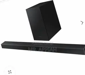 Samsung B73MD 5.1ch Wireless Soundbar (Black)