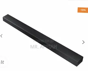 Samsung B73MD 5.1ch Wireless Sound Bar (Black)