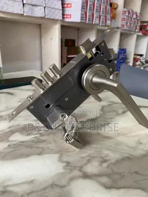 High Quality Heavy Duty Door Locks