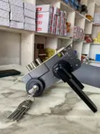 High Quality Heavy Duty Door Locks - 5