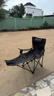 Camping Recliner Chair - 3
