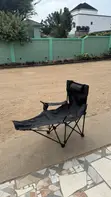 Camping Recliner Chair - 4