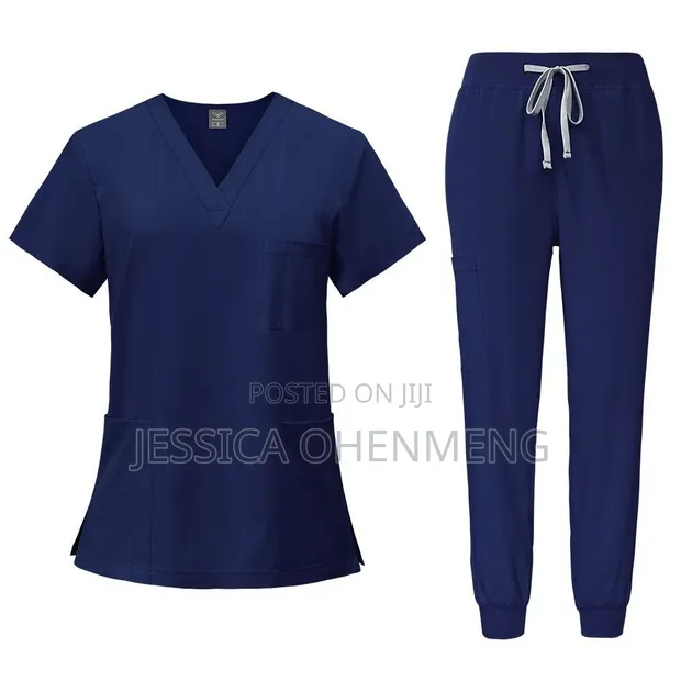Scrubs Wear for Professionals - 1
