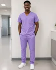 Scrubs Wear for Professionals - 3