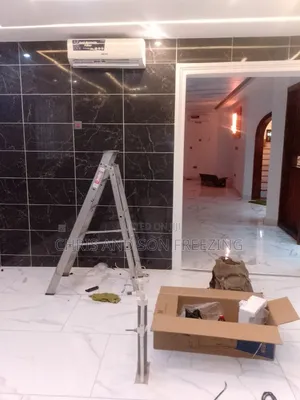 Air Condition Installation, Servicing & Repair