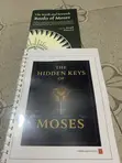 The Key of Moses (6th & 7th Books) Manual - English Translation - 1