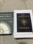 The Key of Moses (6th & 7th Books) Manual - English Translation - 3