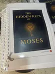 The Key of Moses (6th & 7th Books) Manual - English Translation - 4