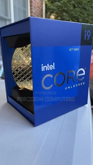 Intel Core i9-12900K (12th Gen) CPU