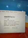 Apple MacBook Pro 2017 16GB RAM, 512GB SSD - 3