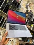 Apple MacBook Pro 2017 16GB RAM, 512GB SSD - 4
