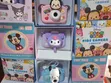Children's Digital Toy Cameras - Disney Tsum Tsum, Sanrio Kuromi & Pochacco - 5