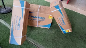 Nasco 1.5HP Split AC – Fast Cooling & Energy Saving