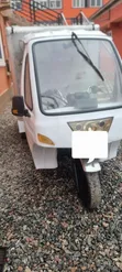 Motor King Box Van 2024 - 1
