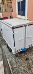 Motor King Box Van 2024 - 2