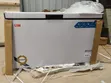 Meiling Deep Freezer Refrigerator 305L - 1
