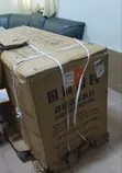 Meiling Deep Freezer Refrigerator 305L - 3