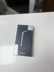 New Samsung Galaxy S25+ 256GB Silver - 1