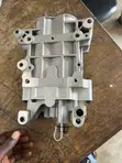 Hyundai Sonata 2011 AR Oil Pump - 1