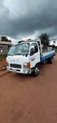 Hyundai Mini Truck 2022 White - 3