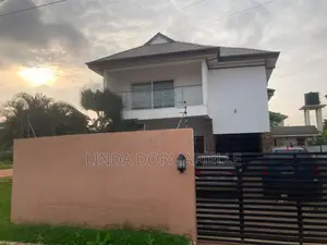 4 Bedroom House for Sale, American House, East Legon