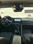 Hyundai Elantra 2023 Silver - 3