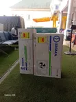 Sigma 1.5HP Split System Air Conditioner - 1