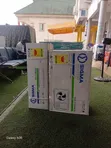 Sigma 1.5HP Split System Air Conditioner - 2