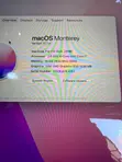 Apple MacBook Pro 2018 16GB RAM, 512GB SSD - 4