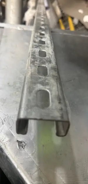 Unistruct / U-Channel 21x41, 3 Meters