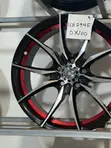 Toyota Rims - 16 Inch - 1
