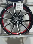 Toyota Rims - 16 Inch - 2