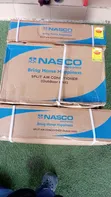 Premium Nasco 1.5HP Air Conditioner - Low Power Consumption - 2