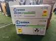Premium Sigma 1.5HP Air Conditioner - Stylish Design - 2