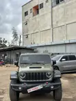 Jeep Wrangler Rubicon 4dr 4WD 2026 Green - 2