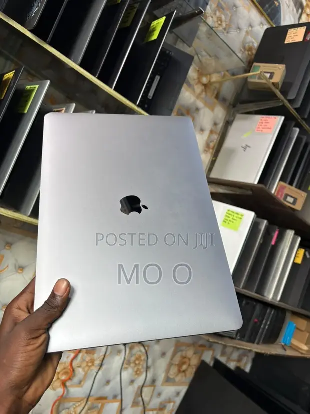 Apple MacBook Pro 2019 15-inch - 1