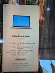 Apple MacBook Pro 2019 15-inch - 4