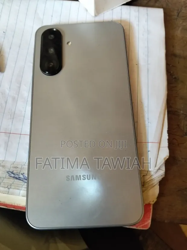 Samsung Galaxy A17 5G 128GB Gray - 1