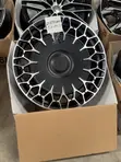 Mercedes-Benz C300 RAV4 Rims - 20 Inch - 1