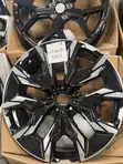 Mercedes-Benz C300 RAV4 Rims - 20 Inch - 2